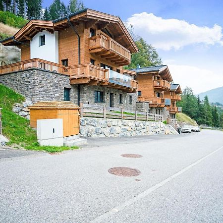 Chalet In Muehlbach Am Hochkoenig With Sauna Exterior foto